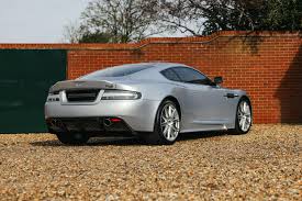 Image result for Lightning Silver 2009 Aston Martin