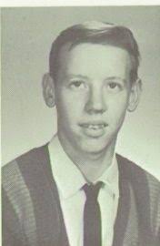 Dewitt Raymond Johnson (1951-2020)