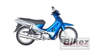 Statistic for motor vehicles in malaysia shown that nearly five. 2011 Modenas Kriss 100 Specifications And Pictures
