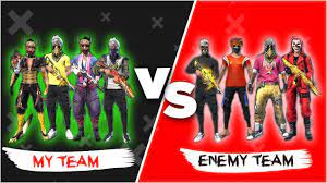 Free fire live hindi ff live rush gameplay. 4 Vs 4 Clash Squad Unbelievable Custom Bilash Yt Garena Free Fire Youtube
