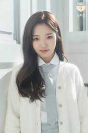 Seori profile seori (서리) is a south korean singer under atispaus who started off as a cover artist on youtube. Photo New Girl Group Fromis 9 Debut Profile Image Kpopmap Girl Glass Shoes New Girl