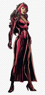 Find scarlet witch art from a vast selection of comics. Scarlet Witch Comic Png Transparent Png Vhv