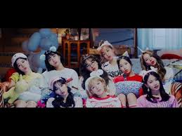 It also peaked at number 3 on billboard charts' world. What Is Love Japanese Ver Twice Lyrics Romanized