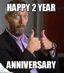 62+ happy anniversary memes for every occasion. Happy Work Anniversary Memes