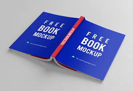 Book cover mockups freebie this mockup pack consists of 5 realistic mockup scenes free for use both personal and commercial purpose 10 Free Hardcover Book Mockup Psd Set Good Mockups