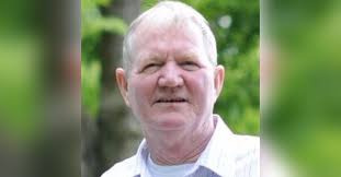 Edward C. Latham JR. Obituary