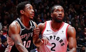 Officiating has become the story of the nba playoffs as of late, which is unfortunate. Demar Derozan Opens Up About Watching Raptors Win Nba Championship