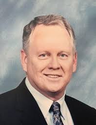 Obituary information for Darrell M. Elam