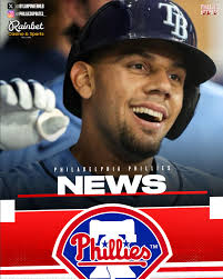 Philadelphia Phillies return home #philly #philadelphia #phillies #baseball  #mlb #hereweare #philliesnation #usa #philliesgame #cardinals