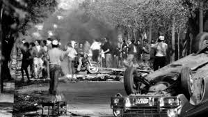 En un nuevo aniversario del cordobazo, llevado a cabo el 29 y 30 de mayo de 1969, lo recordamos con un video del canal encuentro y un informe del conicet. Argentina Relecturas Homenaje Al Cordobazo Resumen Latinoamericano