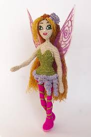 Клуб винкс | club winx. Fairy Flora Winx Club Sirenix Amigurumi Art Doll Doll To Etsy Fairy Dolls Art Dolls Crochet Fairy