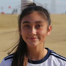 Asia Dunn's Instagram, Twitter & Facebook