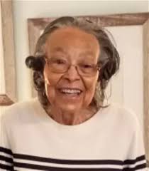 Obituary information for Nora M Hines