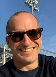 Get To Know Brendan Quirk