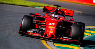 Sebastian vettel's truth behind flogging ferraris £5m. Italian Media Reveals Ferrari S 2020 Car Will Suit Sebastian Vettel S Driving Style