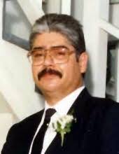 Obituary information for Samuel "Sam" Gonzales