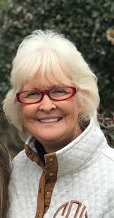 3-19-2021 England, Glenda Miller