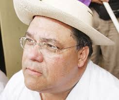 Bosco, en manos del Registro Civil