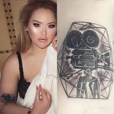 Here are answers to common questions about this rite of passage. Nikkietutorials 14 Tattoos Meanings Steal Her Style