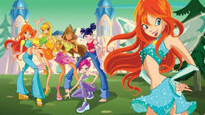 You will watch winx club season 3 episode 17 online for free episodes with hq / high quality. L Invasion Zombie S6e16 Winx Club Tele Loisirs