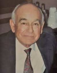 Abel Cerrillo Garcia Obituary