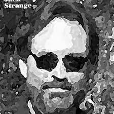 Jack Strange