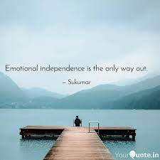 We did not find results for: Emotional Independence Is Quotes Writings By Sukumar Jaydev Yourquote