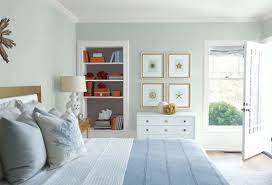 Often times, we like to paint bedrooms dark colors and add light furniture to deceive the eye into thinking the room is both bigger and contains more natural light.—. Bedroom Paint Color Ideas You Ll Love 2021 Edition