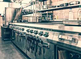 Equipment Leases For Restaurants Your 5 Best Options