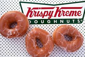 We've compiled a list of all the de krispy kreme locations. Meet Jab The German Company Buying Krispy Kreme Wsj