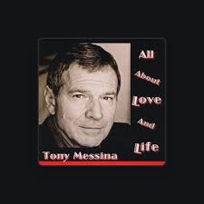 Tony Messina