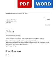 Vodafone retourenschein ausdrucken pdf from pbs.twimg.com. Unitymedia Kundigung Muster Vorlage Zum Ausdrucken