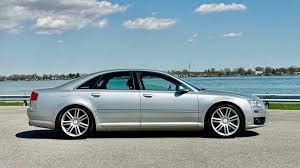 Image result for Light Silver 2007 S8