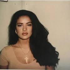 Born salma valgarma hayek jiménez; Unexpected 90s Photos That Put A Whole New Spin On The Decade