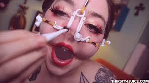 Nose play - xcavy.com