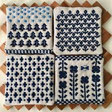 こぎん刺し 図案 北欧 の検索結果 yahoo 検索 画像 刺繍 図案 クロスステッチ 図案 図案