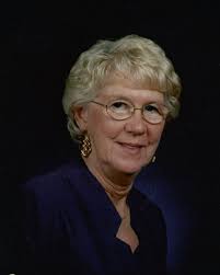 Marlene Ann Westphal Storm (1936-2017)