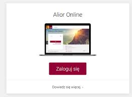 Jest bankiem młodym, na polskim rynku działa dopiero od kilku lat. Jak Zalogowac Sie Po Raz Pierwszy Do Bankowosci Internetowej Alior Bank