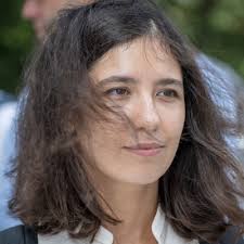 Tuğba Yoldaş (University of Alberta (PhD))