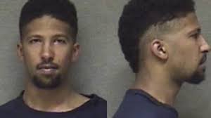 Anderson man sentenced to 41 years in prison