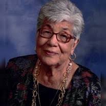 Juanita Robles Obituary (2024)