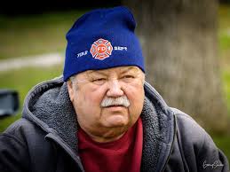 Gene Foley's passing and memories from Shetland Sheepdog Club of Greater  Detroit