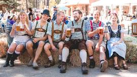 Oktoberfest at Historic Camp Richardson Resort