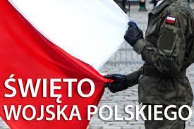 Święto wojska polskiego jest hołdem dla sił zbrojnych rzeczypospolitej polskiej. Kielce Uczcza Swieto Wojska Polskiego Uroczystym Apelem Wydarzenia Lokalne