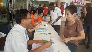 The age of a senior citizen varies according to the source. Discounts And Special Rates For Senior Citizens In Malaysia