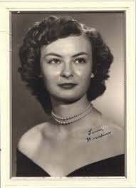 Geraldine Caroline Osborn Obituary March 27, 2023