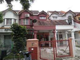 The one and only cabana in shah alam section 13. For Sale 2 Storey Taman Tadisma Shah Alam Seksyen 13 Location Shah Alam Selangor Type Terrace Double Storey Price R House Styles Outdoor Decor Mansions