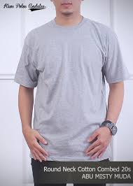 Find it online or in store. Kaos Polos Cotton Combed 20s Harga Reseller Mulai Rp18 000 Klik Disini Grosir Kaos Polos Paling Murah Dan Lengkap