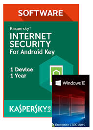 Bzfuture Buy Kaspersky Internet Security 1 Device 1 Year For Android Key Get Windows 10 Enterprise Free