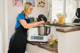 Wöchentlich informiert aldi süd preisbewusste kunden im praktischen prospekt zum blättern über hoffentlich hat ihnen der aldi süd prospekt gefallen. Aldi Thermomix Alternative Im Test Das Haus